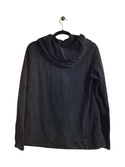 JAMES PERSE Women Sweatshirts Regular fit in Black - Size S | 17.54 $ KOOP