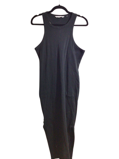 CALVIN KLEIN Women Sheath Dresses Regular fit in Black - Size S | 39.25 $ KOOP