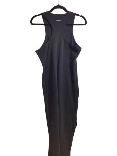 CALVIN KLEIN Women Sheath Dresses Regular fit in Black - Size S | 39.25 $ KOOP