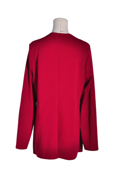 FASHION NOVA Women Cardigans Regular fit in Red - Size 2X | 9.99 $ KOOP