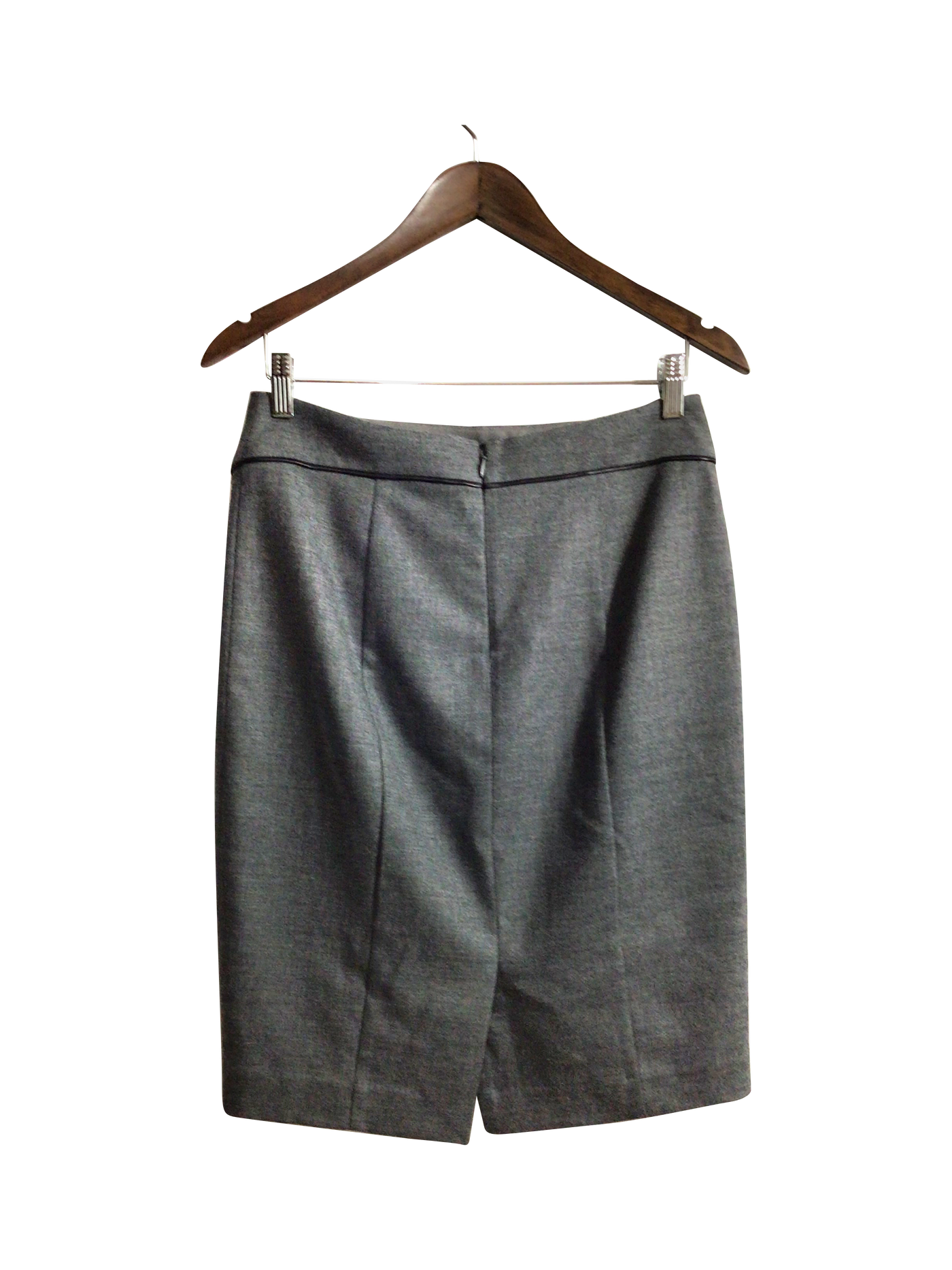 CLUB MONACO Women Pencil Skirts Regular fit in Gray - Size 6 | 34.99 $ KOOP