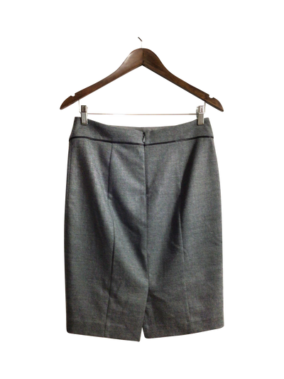 CLUB MONACO Women Pencil Skirts Regular fit in Gray - Size 6 | 34.99 $ KOOP