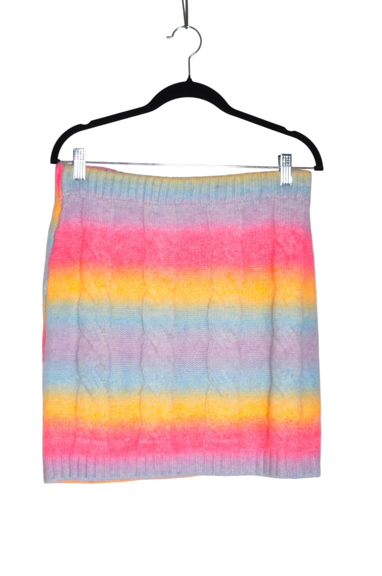 FASHION NOVA Women Pencil Skirts Regular fit in Pink - Size L | 13.25 $ KOOP