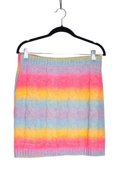 FASHION NOVA Women Pencil Skirts Regular fit in Pink - Size L | 13.25 $ KOOP