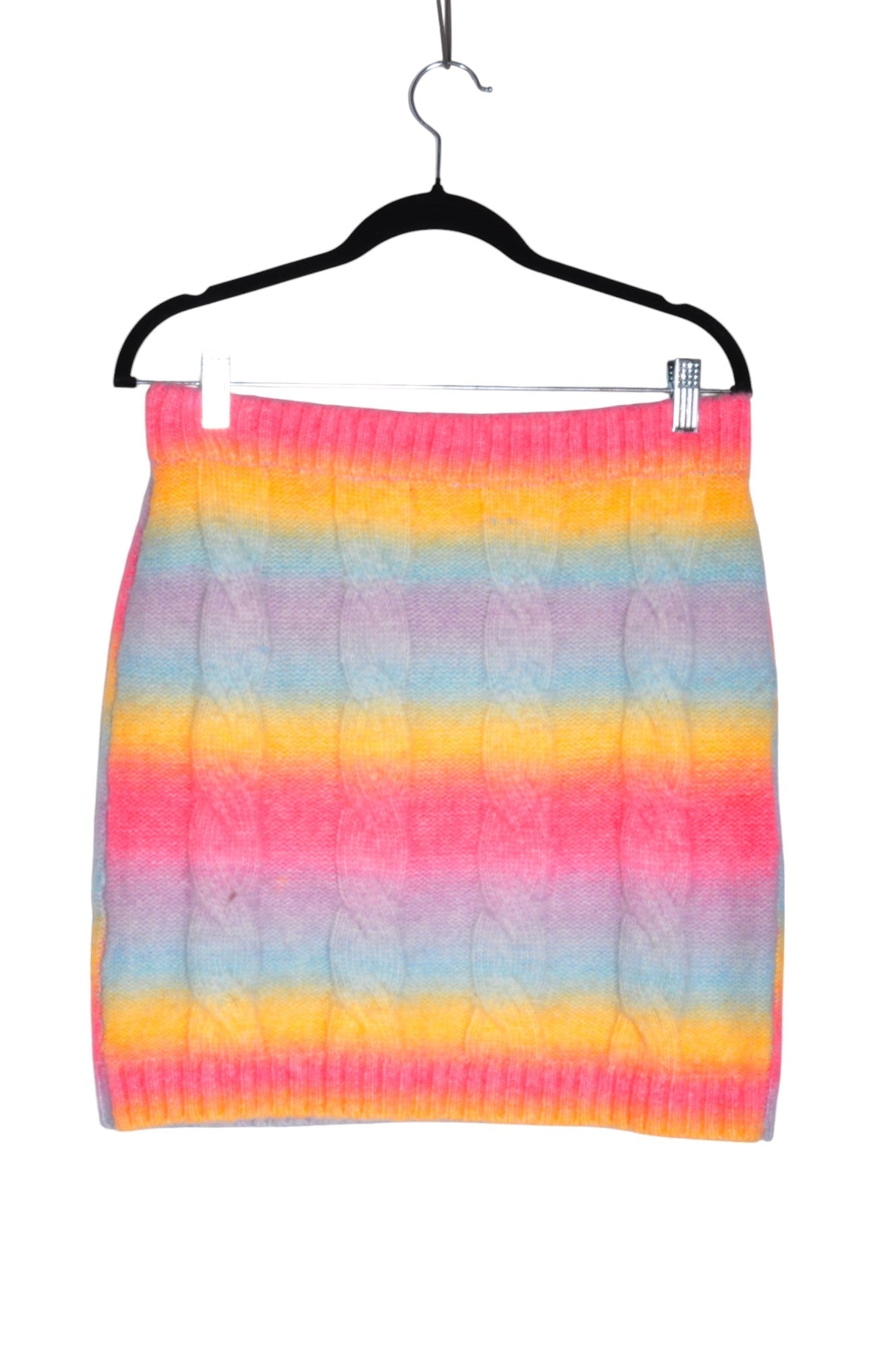 FASHION NOVA Women Pencil Skirts Regular fit in Pink - Size L | 13.25 $ KOOP