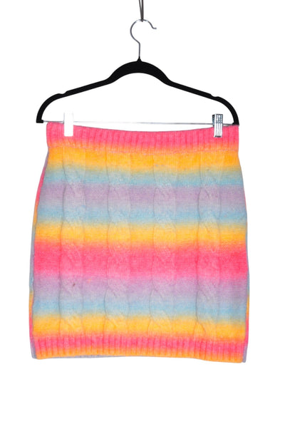 FASHION NOVA Women Pencil Skirts Regular fit in Pink - Size L | 13.25 $ KOOP