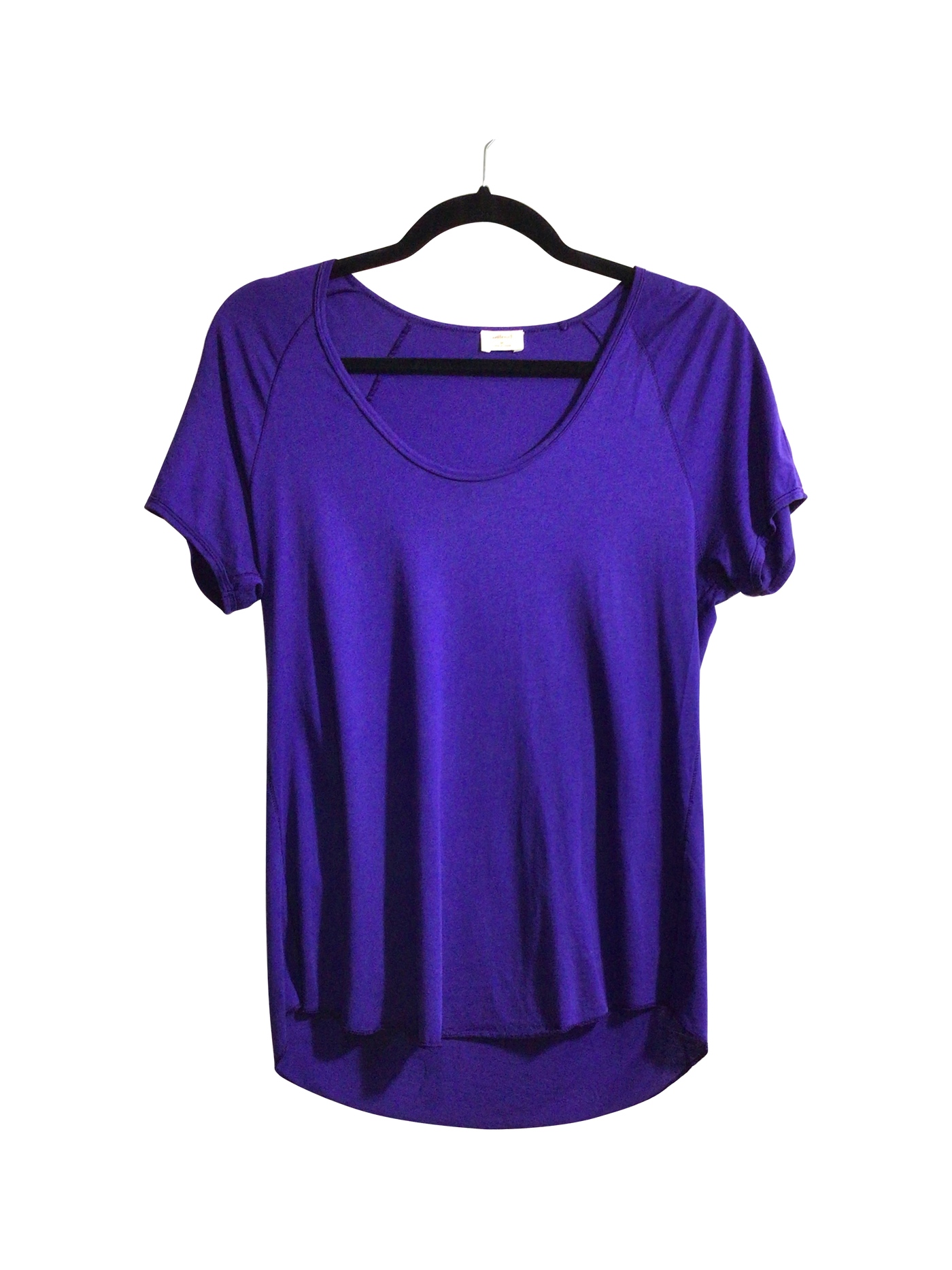 WILFRED Women T-Shirts Regular fit in Blue - Size M | 14 $ KOOP