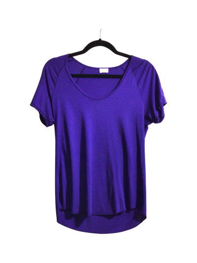 WILFRED Women T-Shirts Regular fit in Blue - Size M | 14 $ KOOP