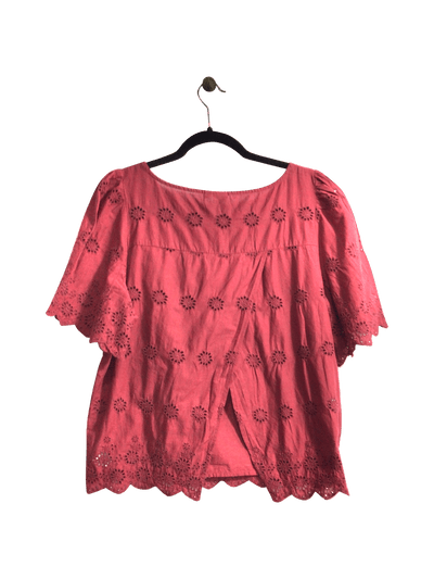 GAP Women Blouses Regular fit in Red - Size M | 13.45 $ KOOP