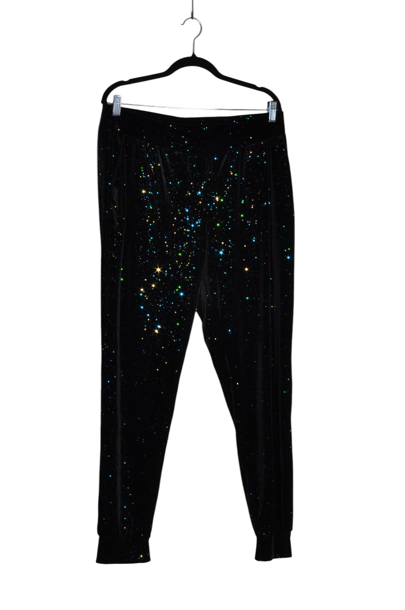 ARMANI Women Trousers Regular fit in Black - Size XL | 129.99 $ KOOP