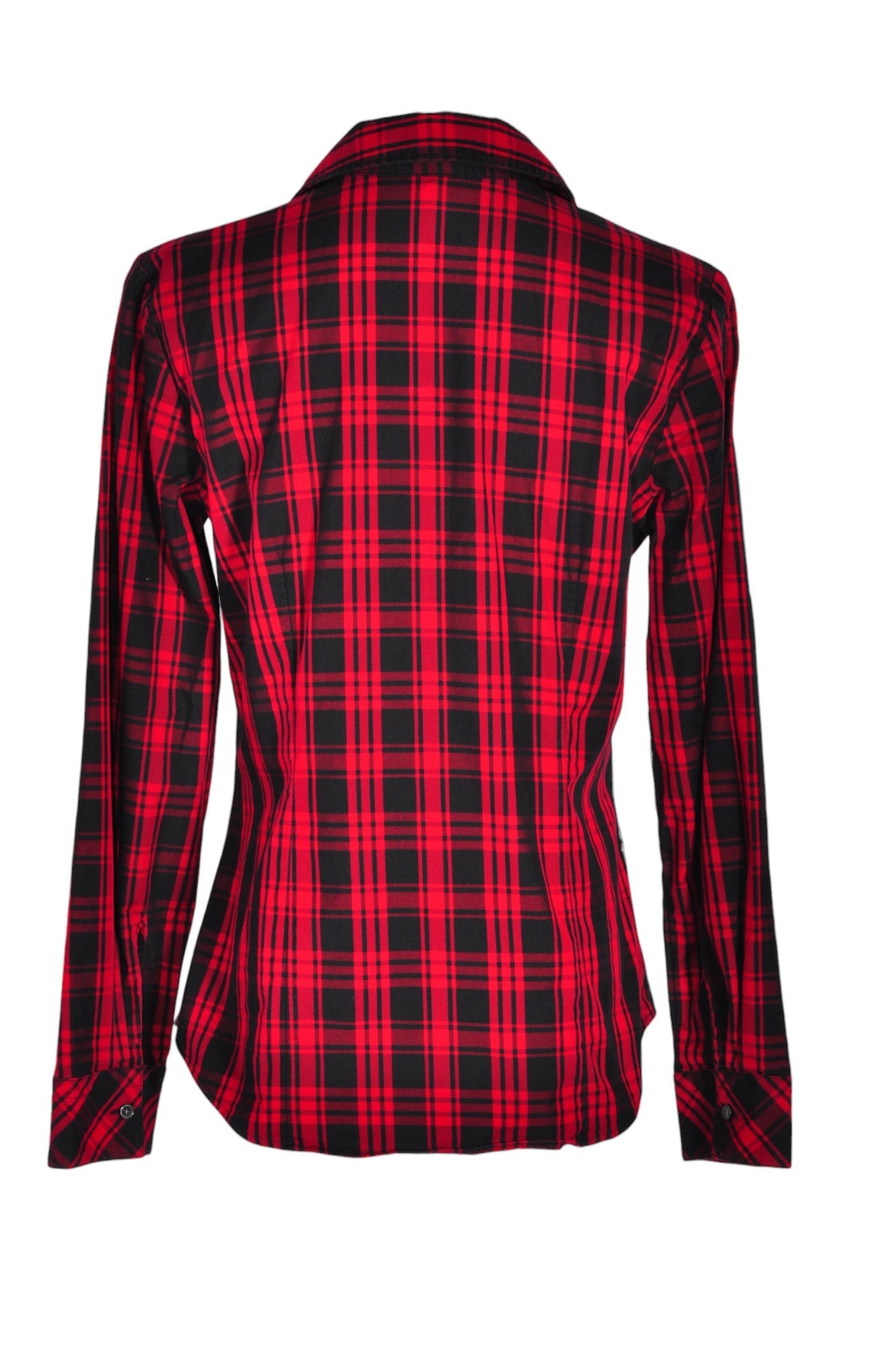 TALBOTS Women Blouses Regular fit in Red - Size XS | 18.99 $ KOOP