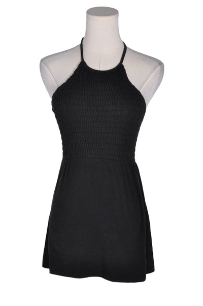 MODA INTERNATIONAL Women Halter Tops Regular fit in Black - Size S | 13.25 $ KOOP