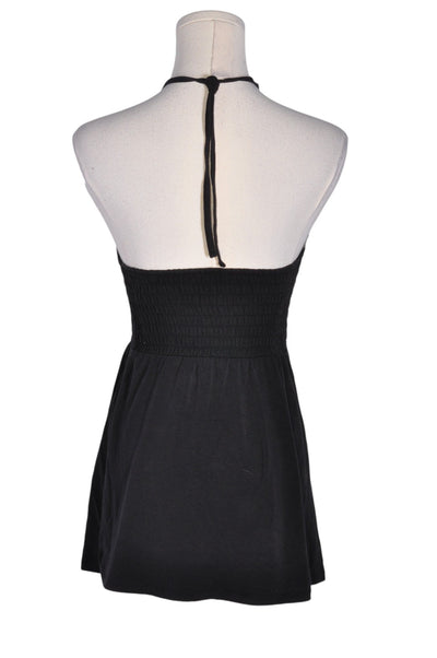 MODA INTERNATIONAL Women Halter Tops Regular fit in Black - Size S | 13.25 $ KOOP