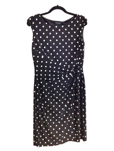 RALPH LAUREN Women Mini Dresses Regular fit in Black - Size 12 | 44.99 $ KOOP