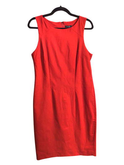 RW&CO Women Midi Dresses Regular fit in Red - Size L | 24.3 $ KOOP
