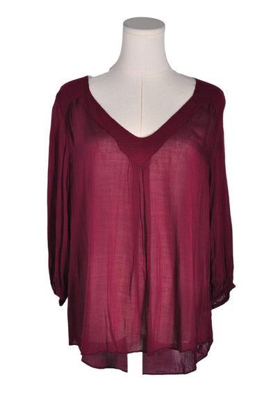 BABATON Women Blouses Regular fit in Red - Size XS | 29.99 $ KOOP