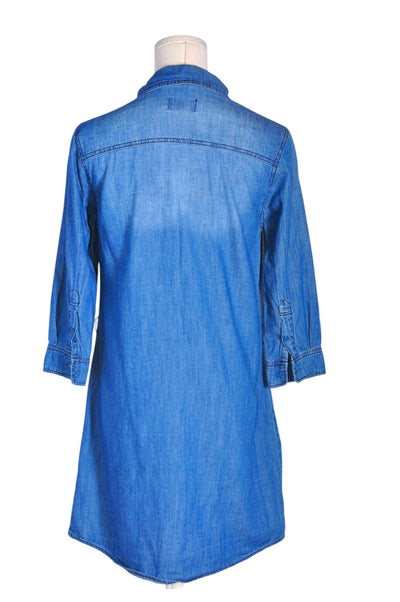 CI SONO Women Denim Tops Regular fit in Blue - Size S | 9.99 $ KOOP