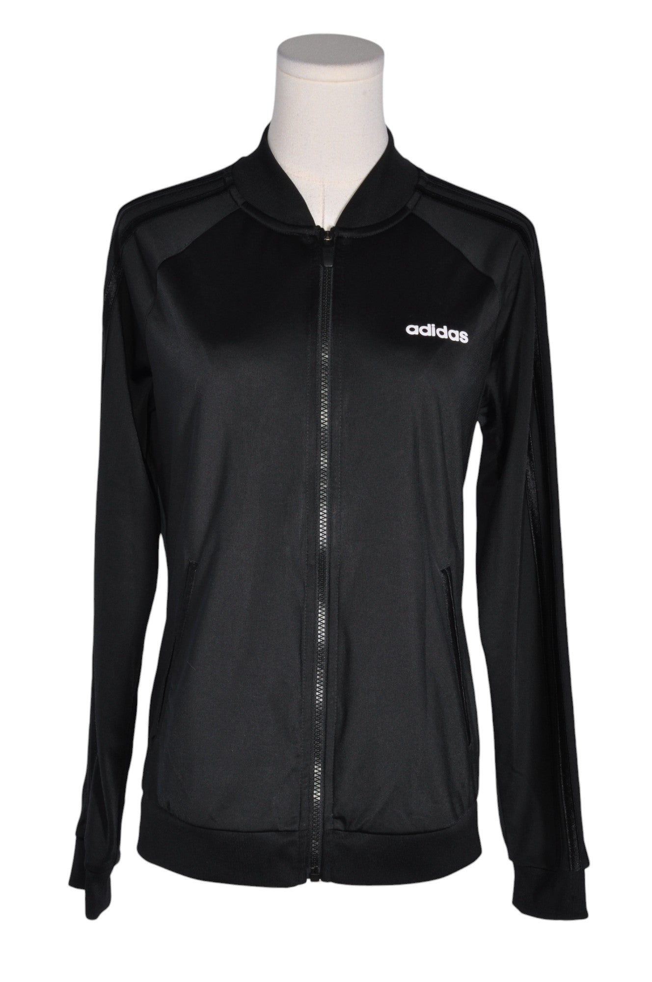 ADIDAS Women Activewear Tops Regular fit in Black - Size S | 17.5 $ KOOP