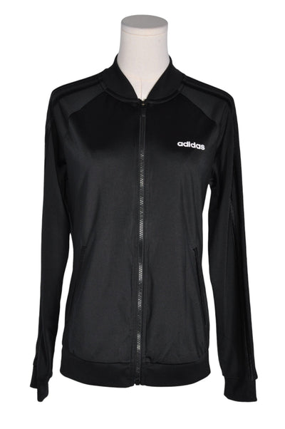 ADIDAS Women Activewear Tops Regular fit in Black - Size S | 17.5 $ KOOP
