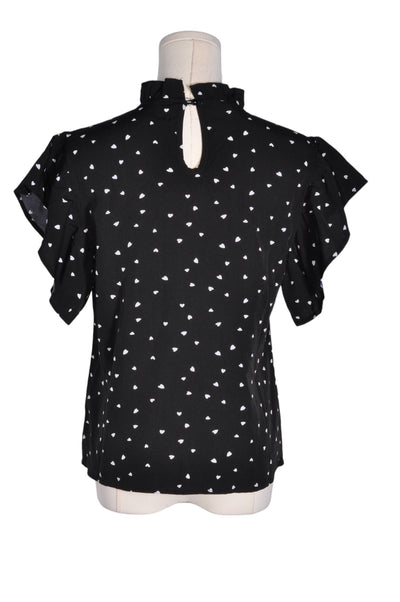 SHEIN Women Blouses Regular fit in Black - Size S | 9.99 $ KOOP