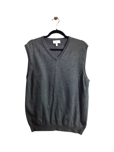 CHATEAU Men T-Shirts Regular fit in Gray - Size XXL | 11.25 $ KOOP