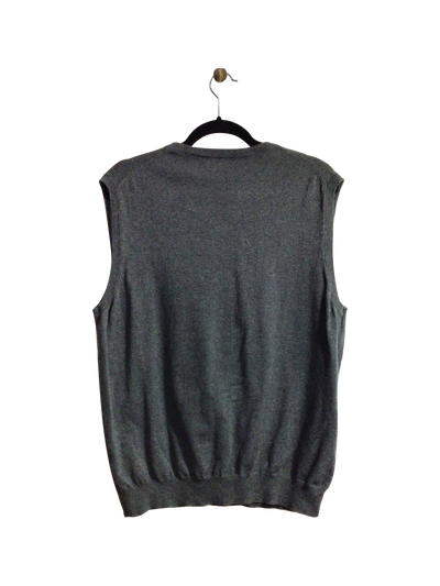 CHATEAU Men T-Shirts Regular fit in Gray - Size XXL | 11.25 $ KOOP