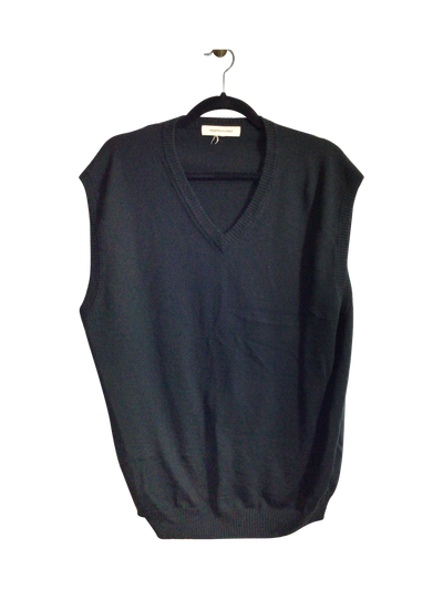 PRONTO UOMO Men T-Shirts Regular fit in Black - Size L | 16.29 $ KOOP