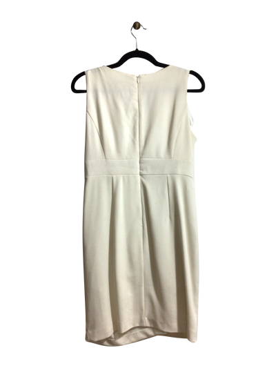BELLISSIMA Women Midi Dresses Regular fit in White - Size 10 | 15 $ KOOP