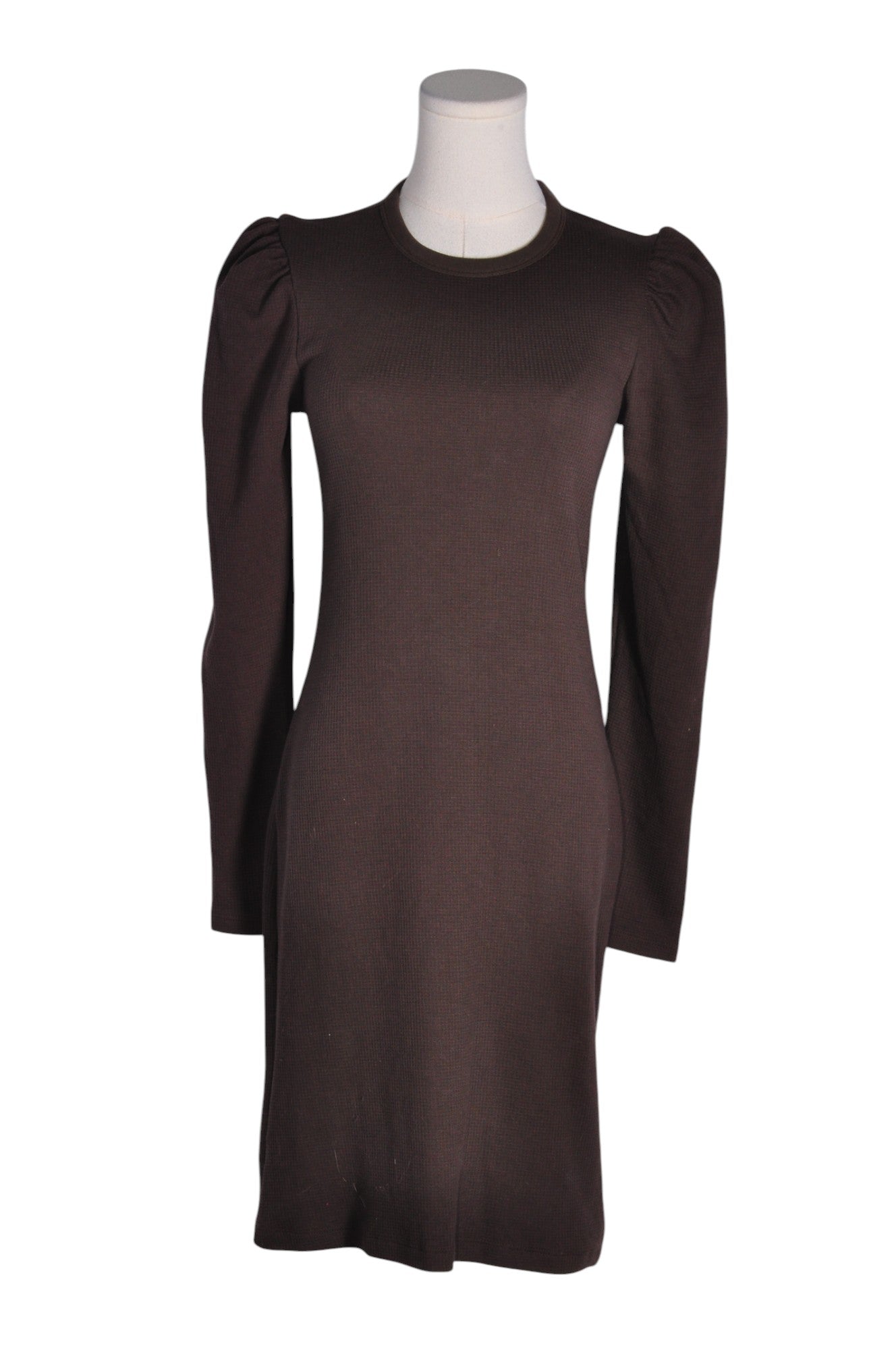 GAP Women Sheath Dresses Regular fit in Brown - Size XS | 33.7 $ KOOP