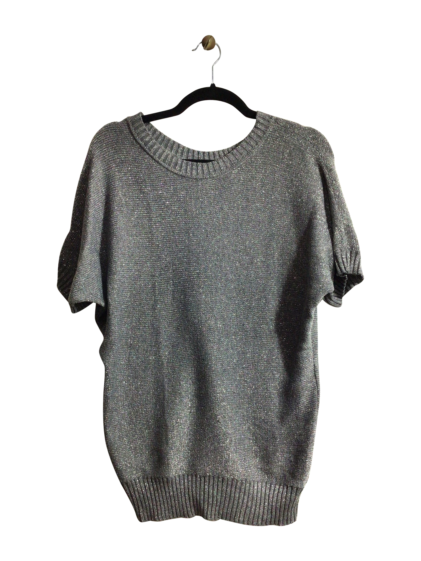 GEORGE Women Blouses Regular fit in Gray - Size S | 9.99 $ KOOP