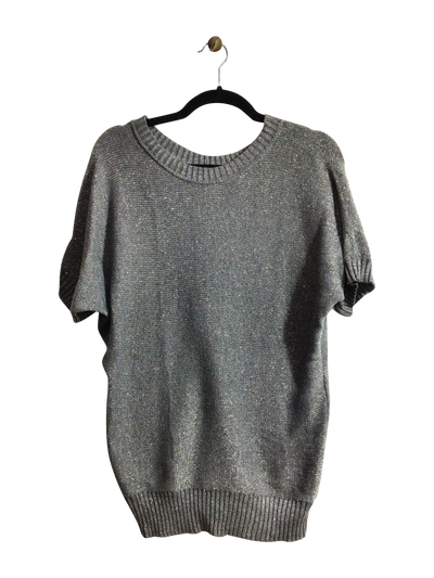 GEORGE Women Blouses Regular fit in Gray - Size S | 9.99 $ KOOP