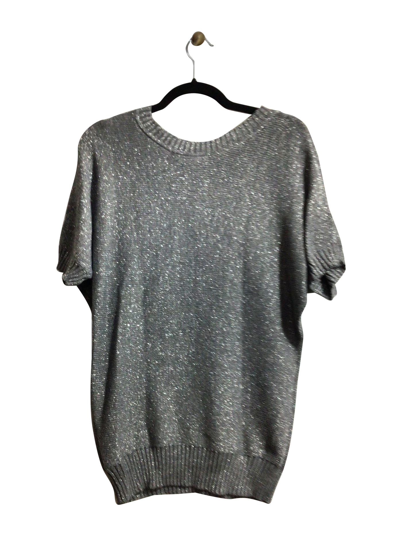 GEORGE Women Blouses Regular fit in Gray - Size S | 9.99 $ KOOP