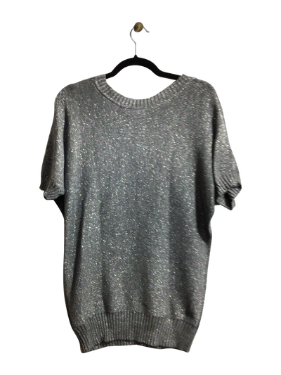 GEORGE Women Blouses Regular fit in Gray - Size S | 9.99 $ KOOP