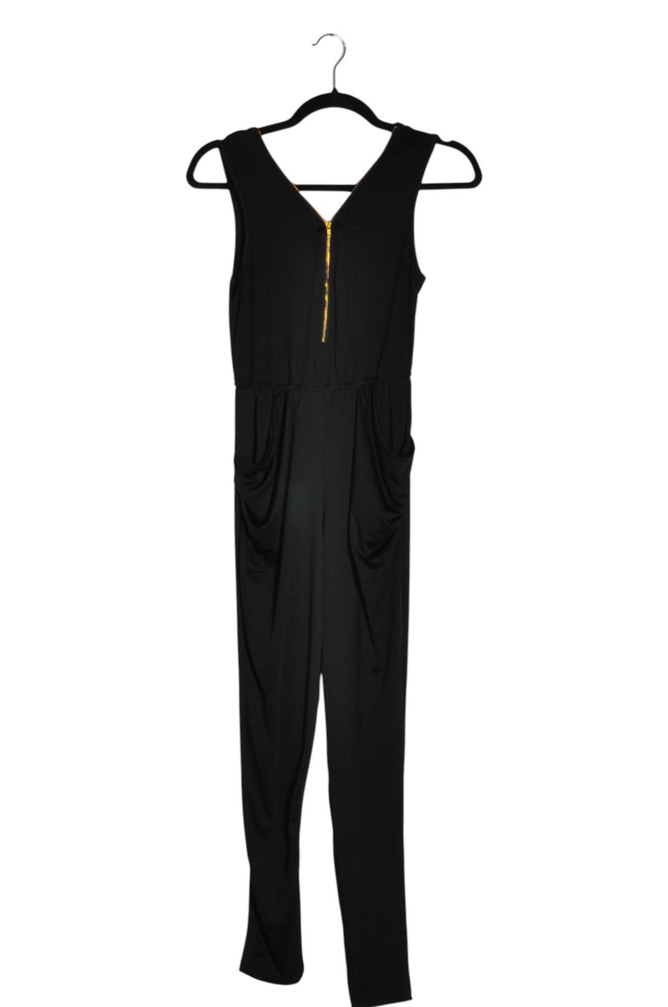 UNBRANDED Women Jumpsuits Regular fit in Black - Size XS | 10.29 $ KOOP