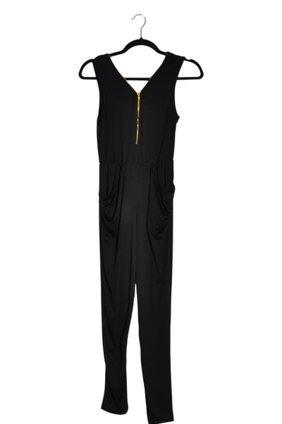 UNBRANDED Women Jumpsuits Regular fit in Black - Size XS | 10.29 $ KOOP