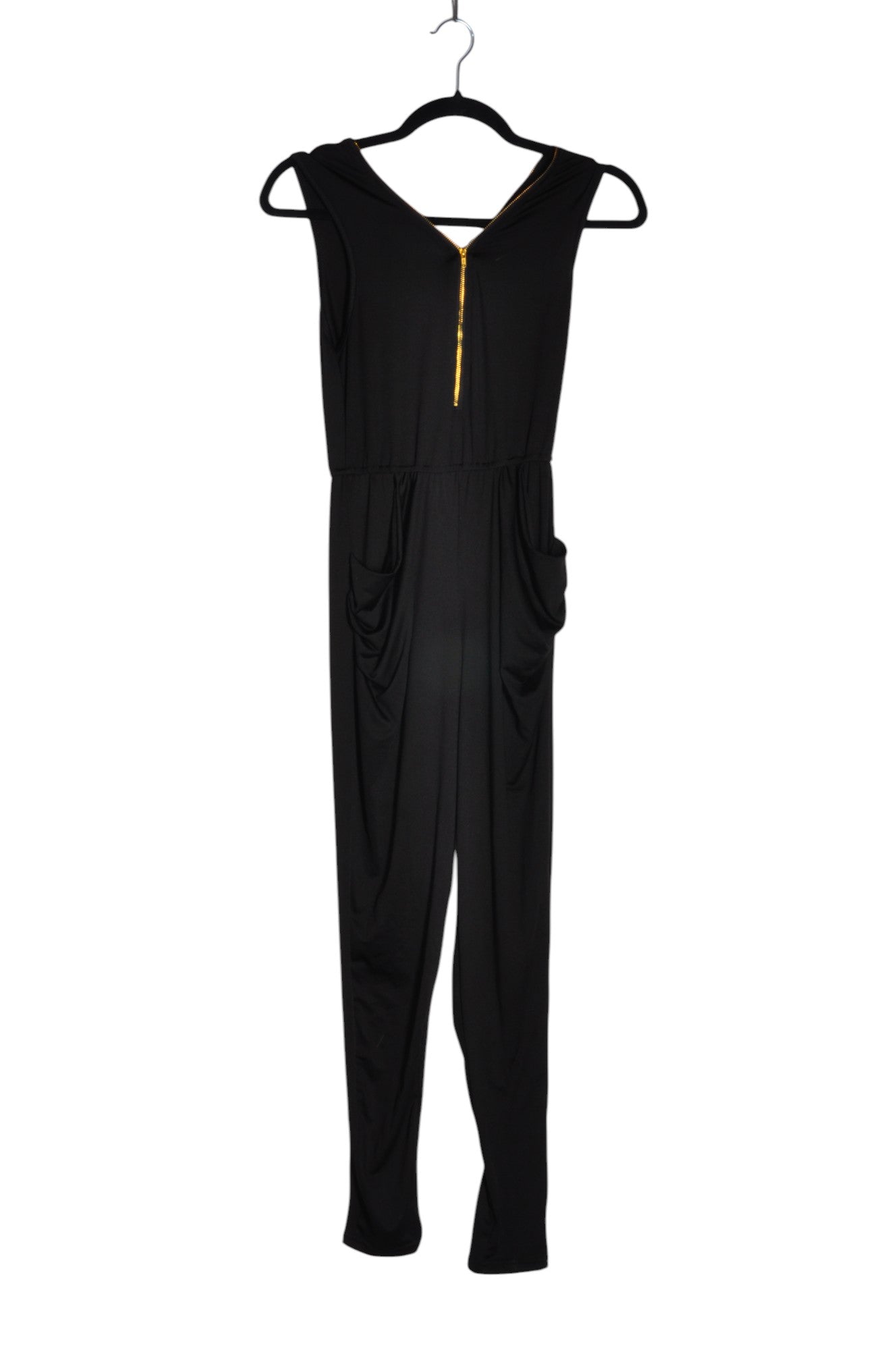 UNBRANDED Women Jumpsuits Regular fit in Black - Size XS | 10.29 $ KOOP