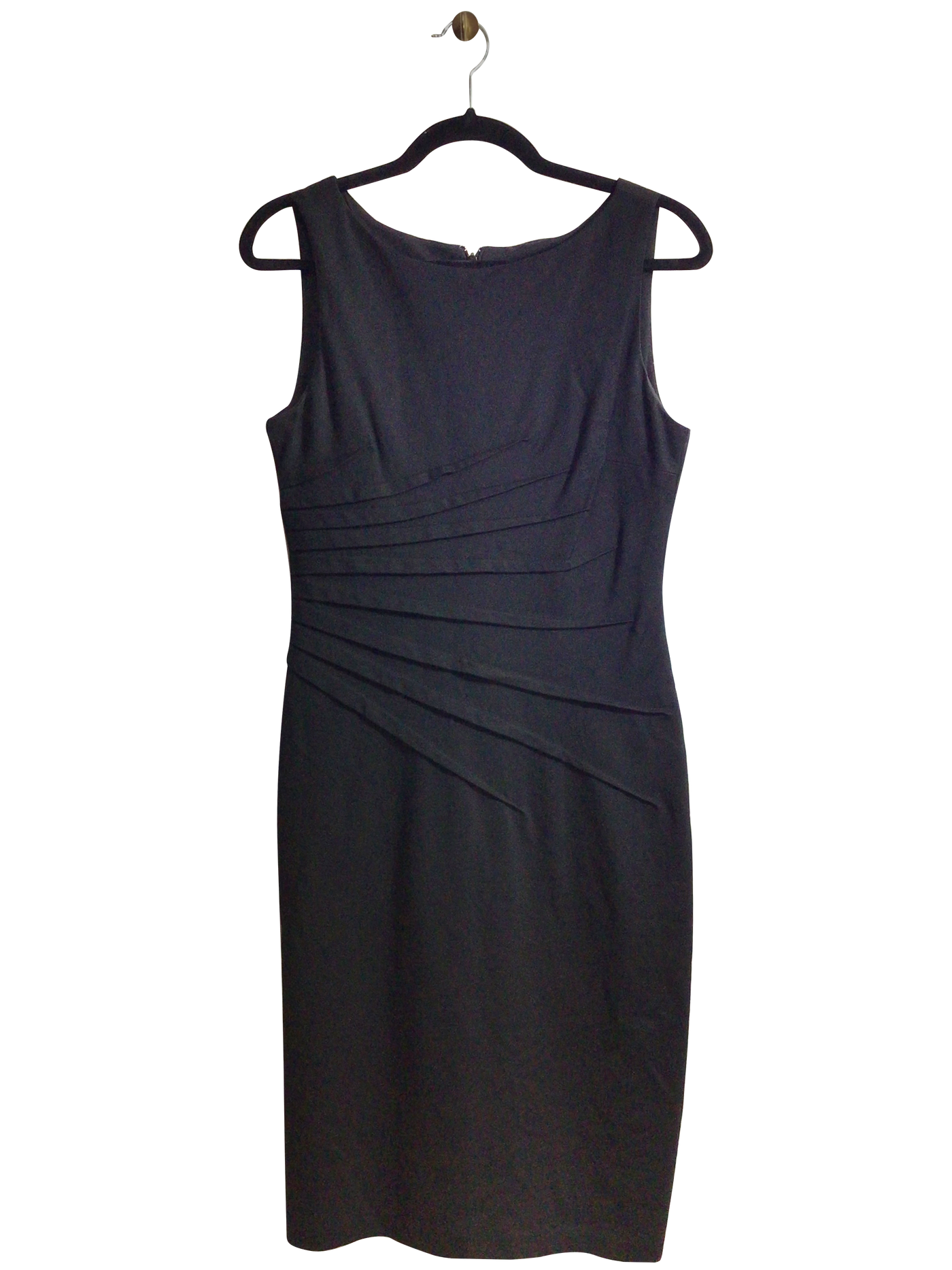 CHATEAU Women Sheath Dresses Regular fit in Black - Size M | 23.25 $ KOOP