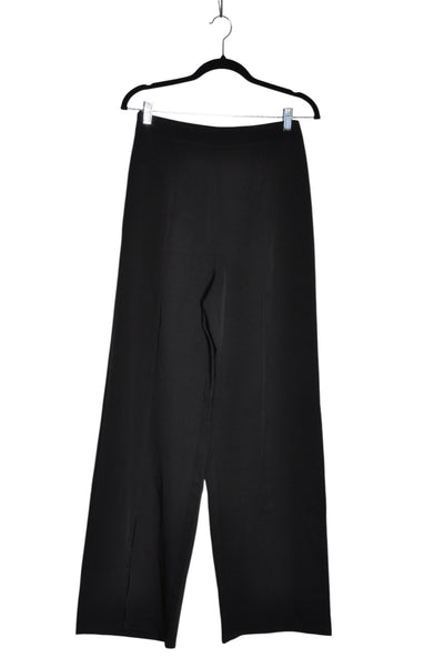 SHEIN Women Trousers Regular fit in Black - Size S | 11.29 $ KOOP