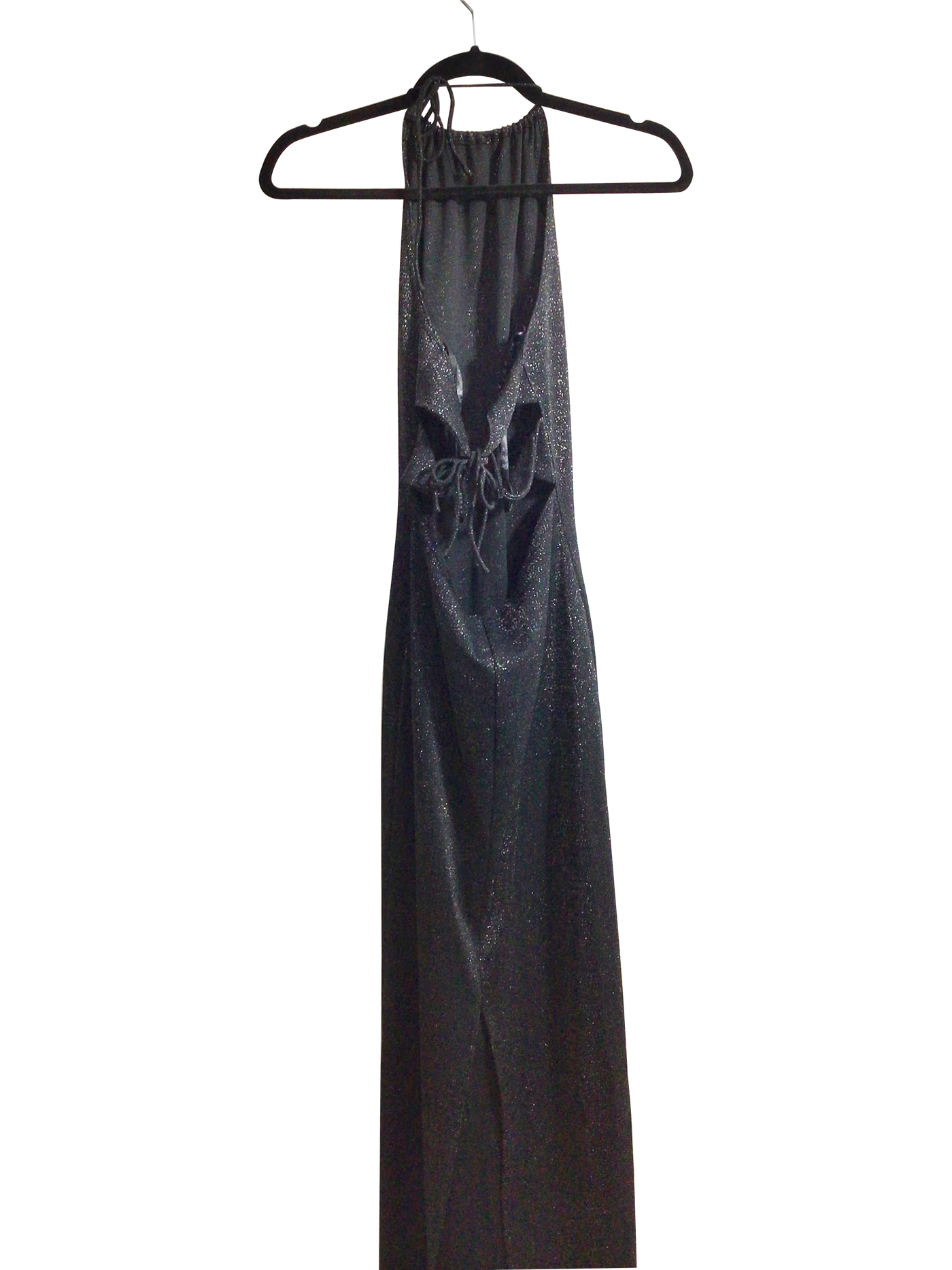 SCENE Women Maxi Dresses Regular fit in Gray - Size 8 | 15 $ KOOP
