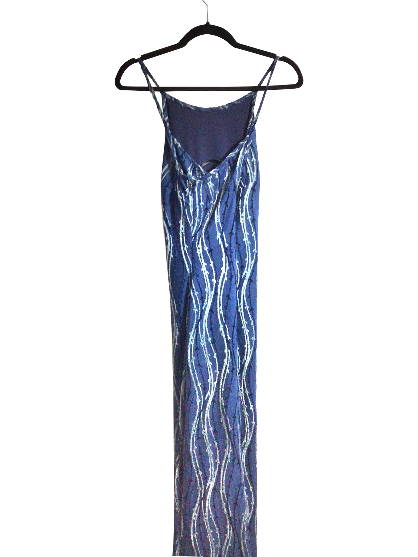 JESSICA MCLINTOCK Women Bodycon Dresses Regular fit in Blue - Size 10 | 13.99 $ KOOP