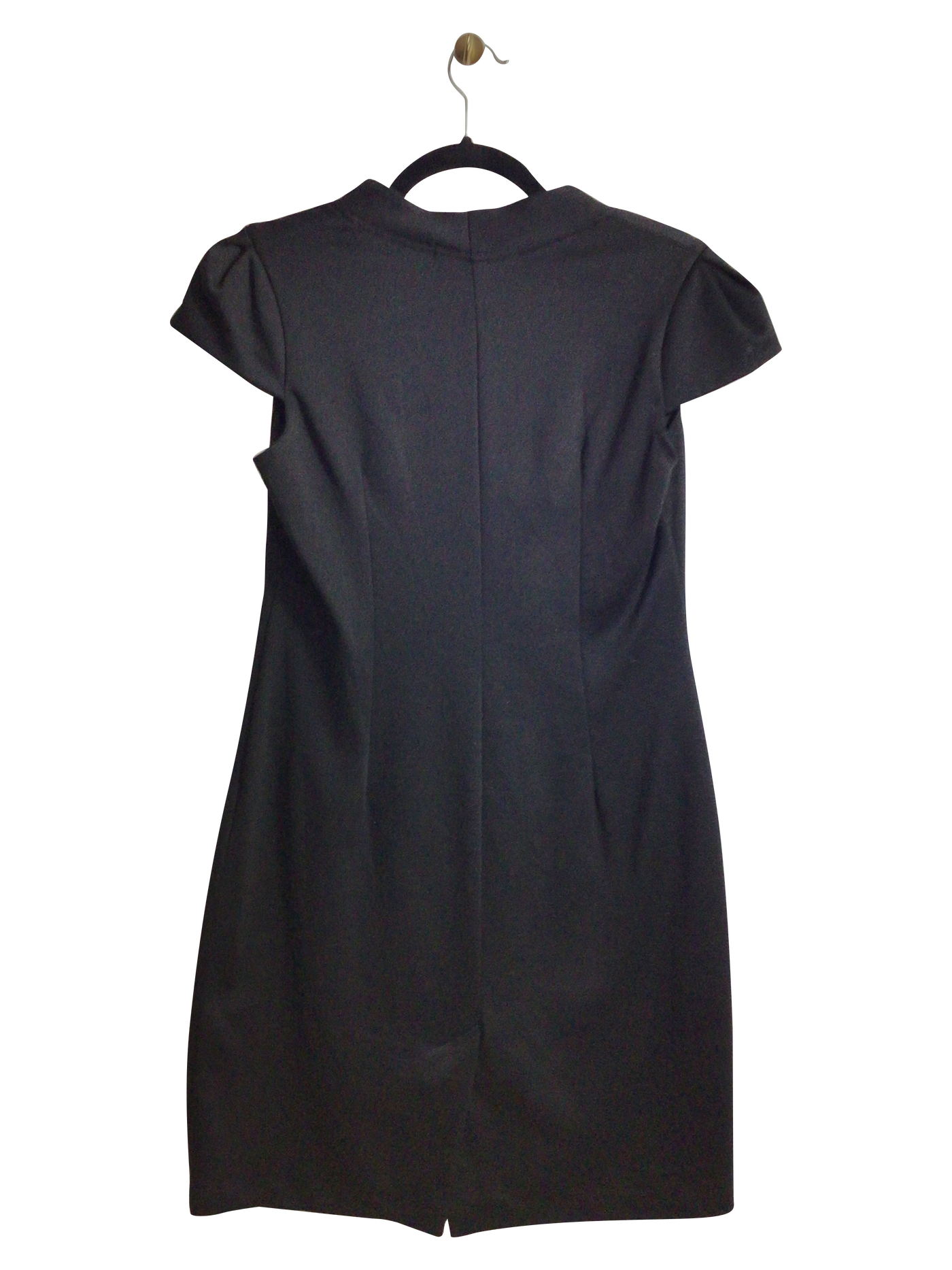UNBRANDED Women Midi Dresses Regular fit in Black - Size 8 | 12 $ KOOP