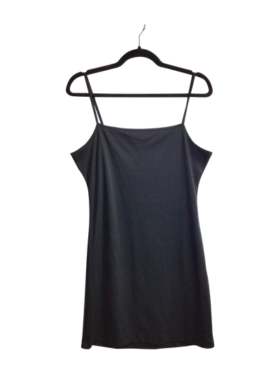 UNBRANDED Women Mini Dresses Regular fit in Black - Size M | 12 $ KOOP