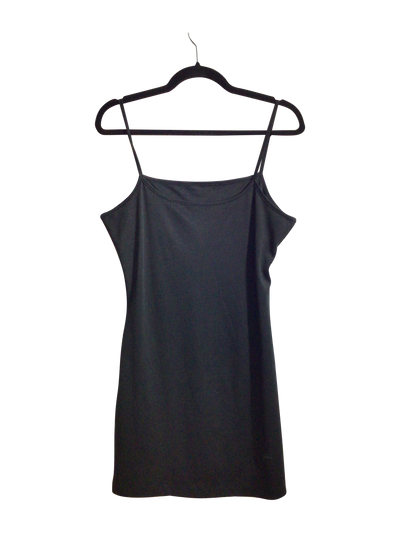 UNBRANDED Women Mini Dresses Regular fit in Black - Size M | 12 $ KOOP