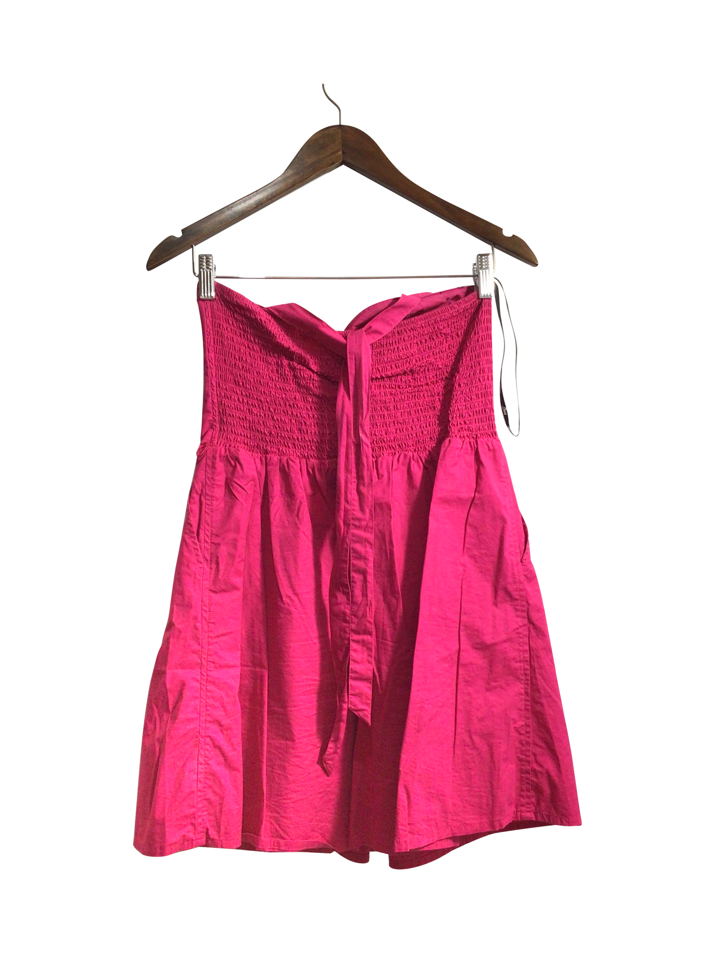 GUESS Women Mini Dresses Regular fit in Pink - Size M | 29.89 $ KOOP