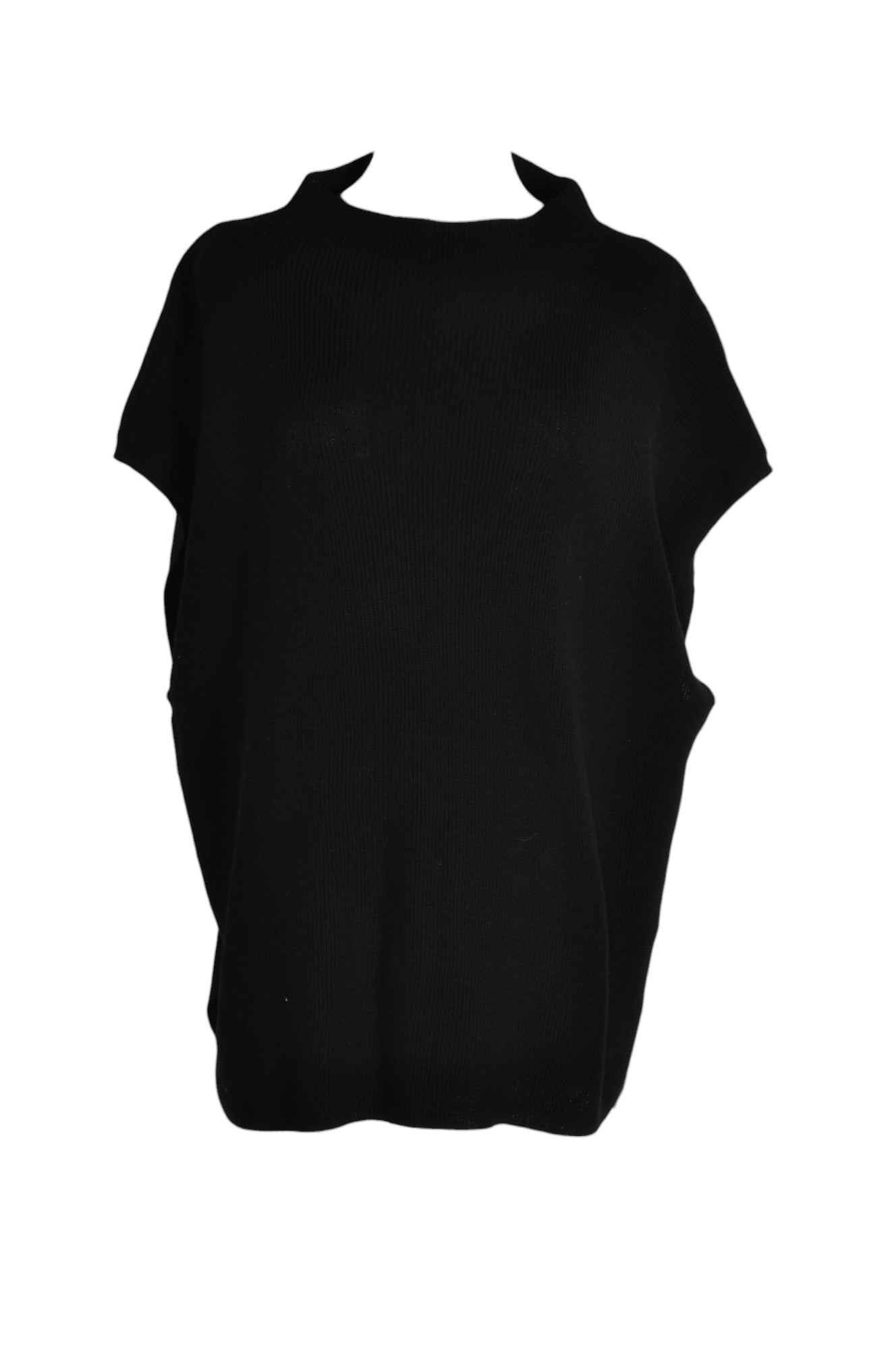 CHRISTIAN SIRIANO Women Knit Tops Regular fit in Black - Size XL | 189.99 $ KOOP
