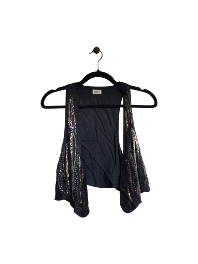 SUZY SHIER Women Boleros Regular fit in Black - Size M | 7.99 $ KOOP