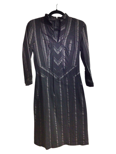 CHATEAU Women Midi Dresses Regular fit in Black - Size M | 23.25 $ KOOP