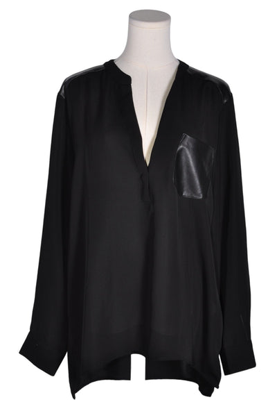 ELLEN TRACY Women Blouses Regular fit in Black - Size L | 29.99 $ KOOP