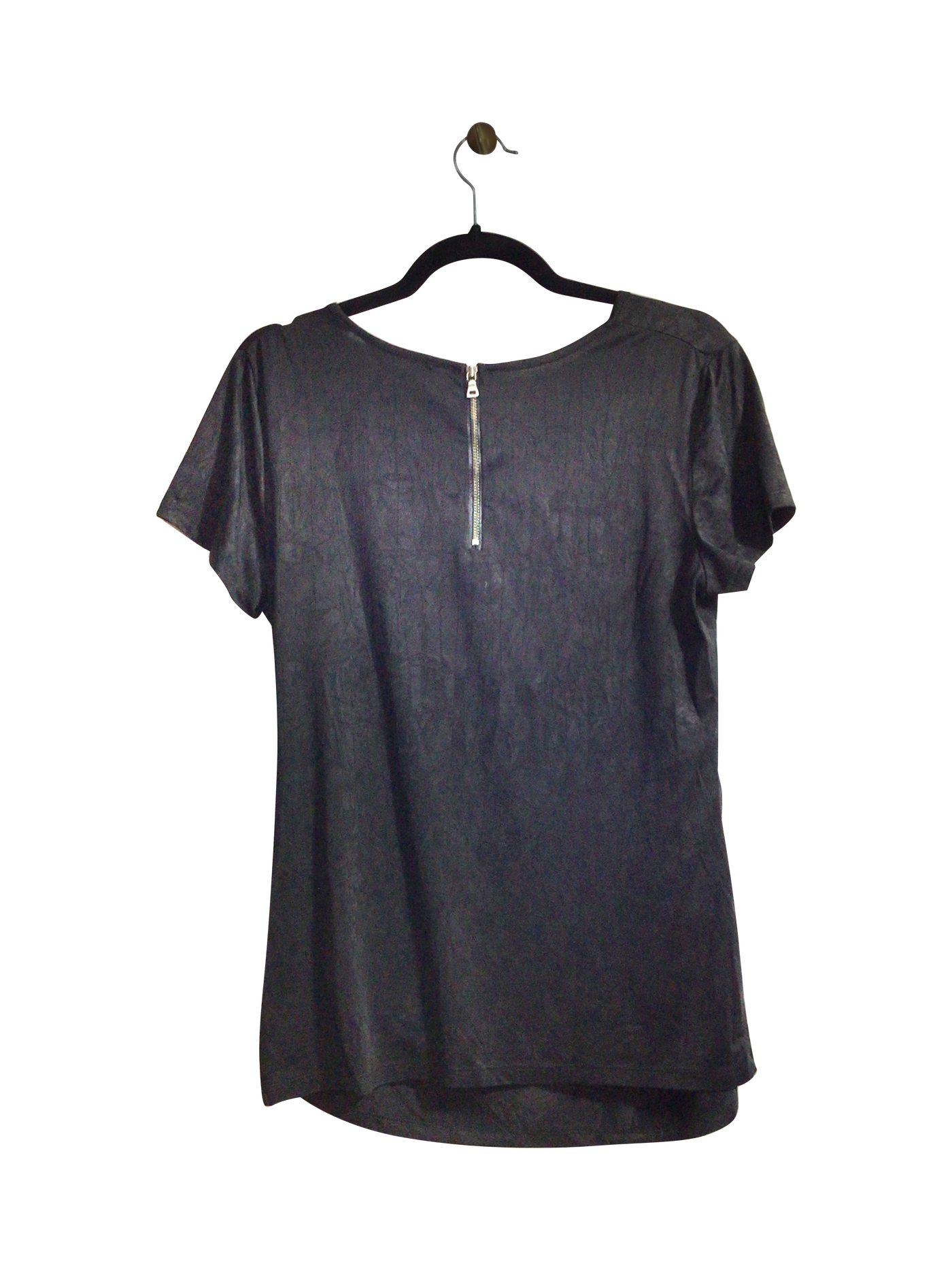 JUST PANTS Women T-Shirts Regular fit in Black - Size M | 15 $ KOOP