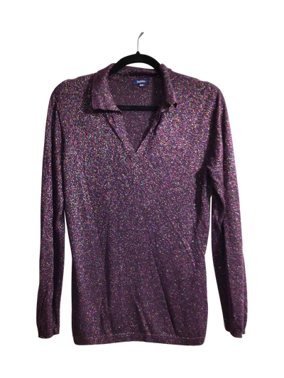 REITMANS Women T-Shirts Regular fit in Purple - Size M | 13.99 $ KOOP
